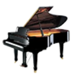 Logo of Grand Piano android Application 